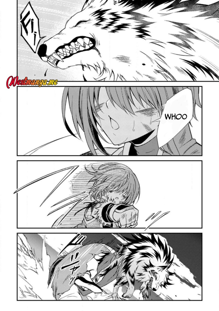 Party Kara Tsuihou Sareta Sono Chiyushi, Jitsuha Saikyou Nitsuki Chapter 30 Gambar 28